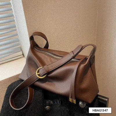 RUBY CROWN WOMEN'S HANDBAG